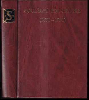 Sociální encykliky (1891-1991)