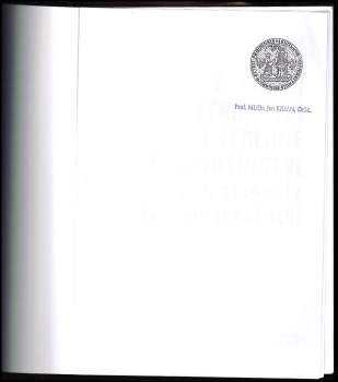 Libuse Celedová: Sociální lékařství a veřejné zdravotnictví pro studenty zubního lékařství