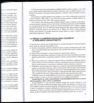 Libuse Celedová: Sociální lékařství a veřejné zdravotnictví pro studenty zubního lékařství