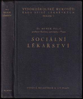 Sociální lékařství