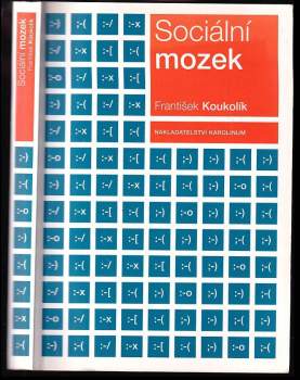 Sociální mozek
