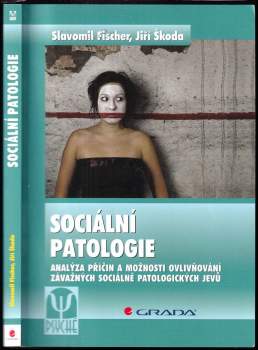 Sociální patologie