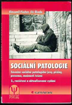 Sociální patologie