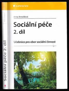 Sociální péče