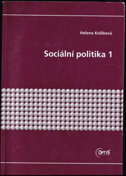 Sociální politika