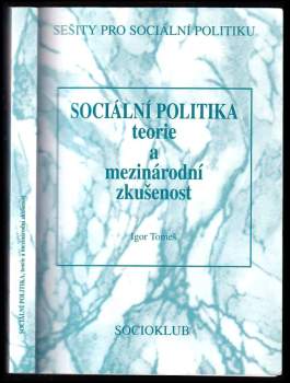 Sociální politika
