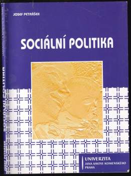 Sociální politika