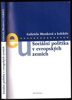Sociální politika v evropských zemích