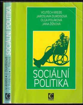 et al: Sociální politika