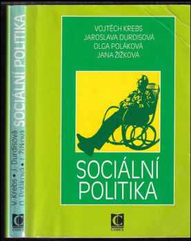 Sociální politika