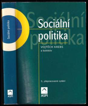 Sociální politika