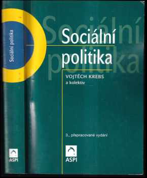 Sociální politika