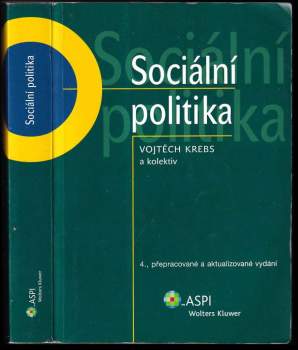 Sociální politika