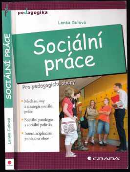 Sociální práce