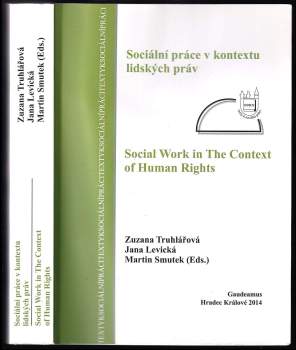 Sociální práce v kontextu lidských práv