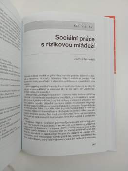 Sociální práce v praxi