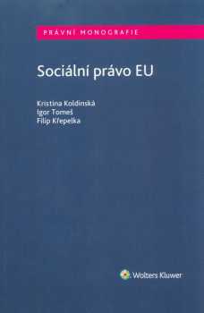 Sociální právo EU