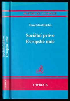 Sociální právo Evropské unie