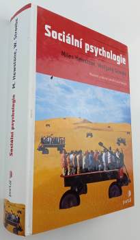 Sociální psychologie