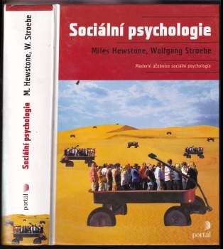Sociální psychologie