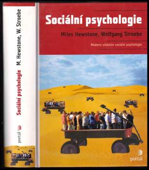 Sociální psychologie