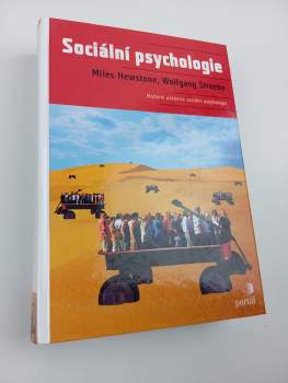 Sociální psychologie