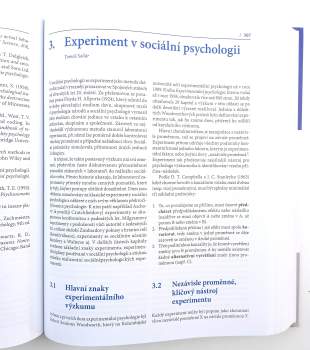 Sociální psychologie