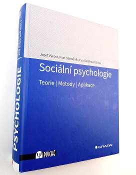 Sociální psychologie