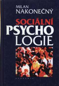 Sociální psychologie