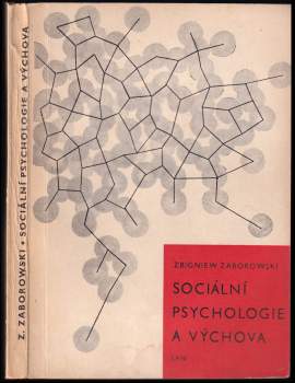 Sociální psychologie a výchova