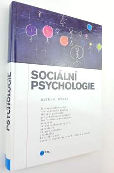 Sociální psychologie