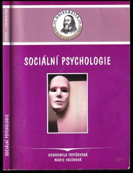 Sociální psychologie