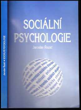Sociální psychologie
