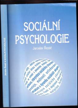 Sociální psychologie