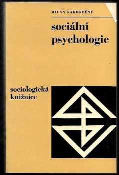 Sociální psychologie