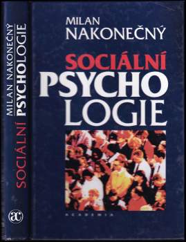 Sociální psychologie