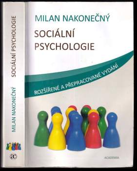 Sociální psychologie