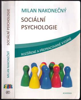 Sociální psychologie