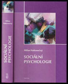 Sociální psychologie