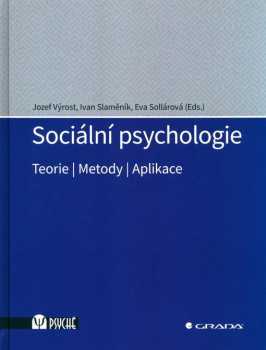 Sociální psychologie