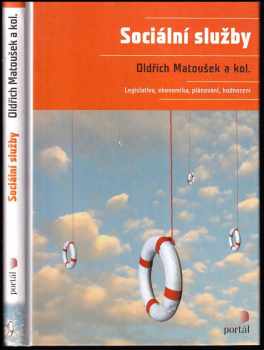 Sociální služby