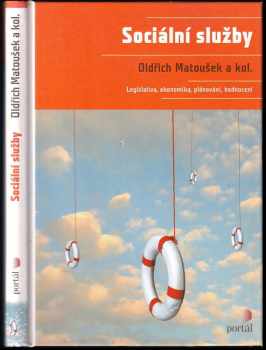 Oldřich Matoušek: Sociální služby