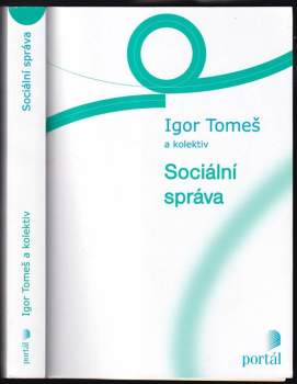 Sociální správa