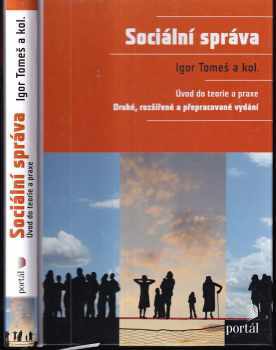Sociální správa