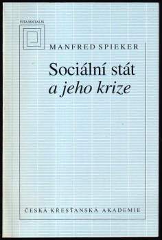 Sociální stát a jeho krize