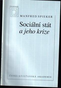 Sociální stát a jeho krize
