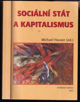 Sociální stát a kapitalismus