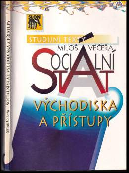 Sociální stát