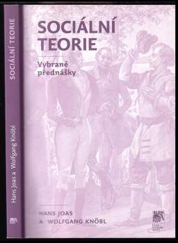 Sociální teorie