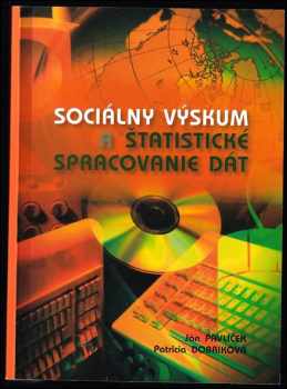 Sociálny výskum a štatistické spracovanie dát